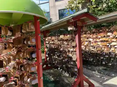 間々観音（龍音寺）(愛知県)