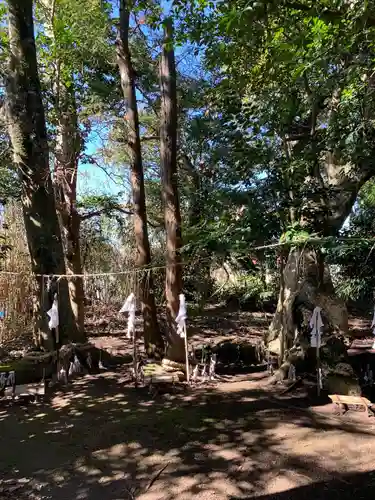 六所神社(島根県)