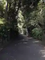 岩槻久伊豆神社のその他建物