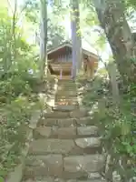 大縣神社(岐阜県)