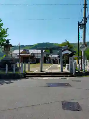 愛宕神社(三重県)