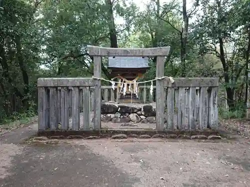 八幡神社(岐阜県)
