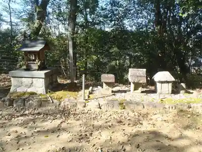 広瀬神社(愛知県)