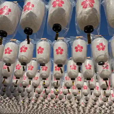 兵庫縣姫路護國神社(兵庫県)