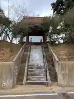 永福寺(千葉県)