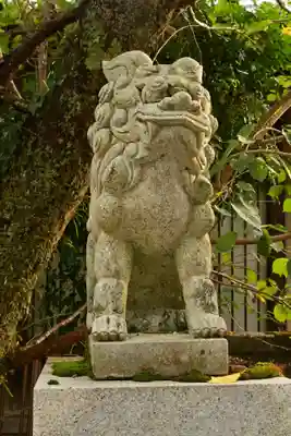 須佐神社(島根県)