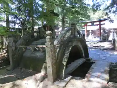 一宮神社のその他建物