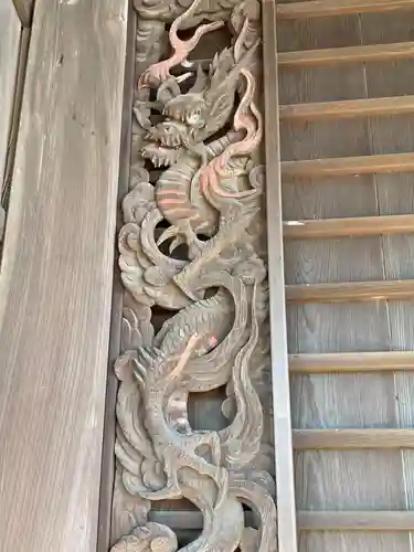 熊野神社(神奈川県)