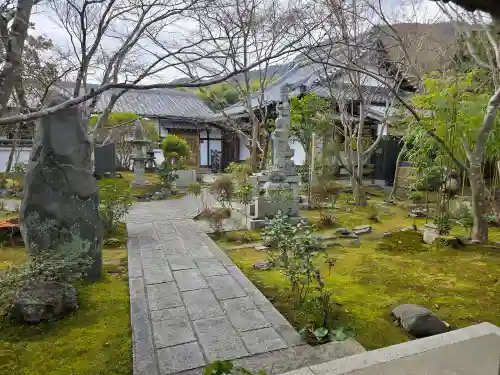 正覚寺(京都府)