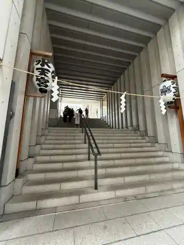 水天宮(東京都)