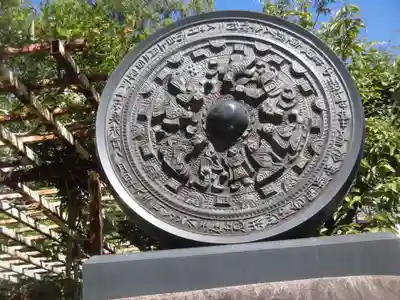 隅田八幡神社のその他建物