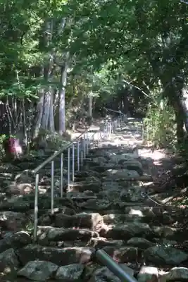 観音正寺のその他建物