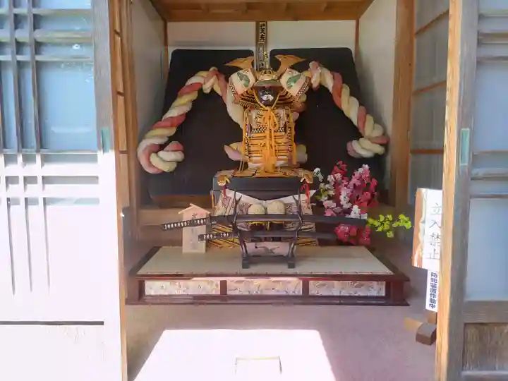 光丸山 法輪寺(栃木県)