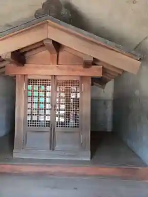 六所神社(東京都)