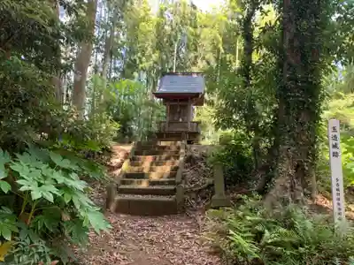 八幡社(千葉県)