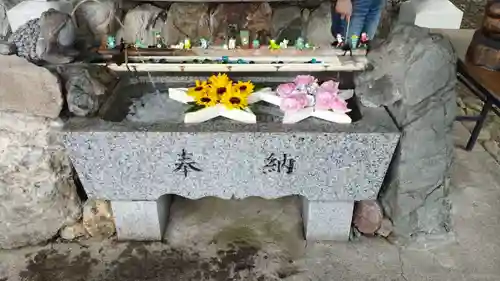 星置神社(北海道)