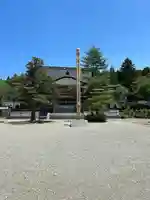 立山寺の本殿・本堂