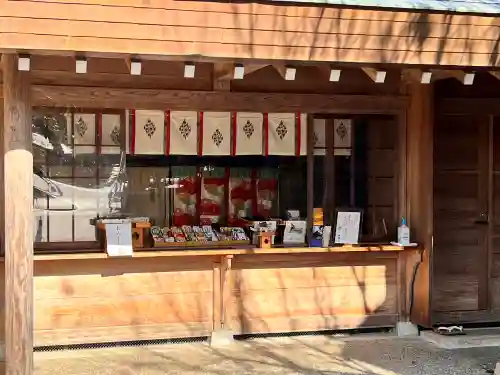 櫛田神社の建物その他