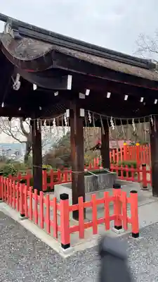建勲神社(京都府)