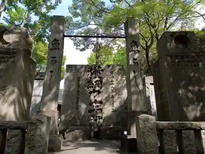 富岡八幡宮(東京都)