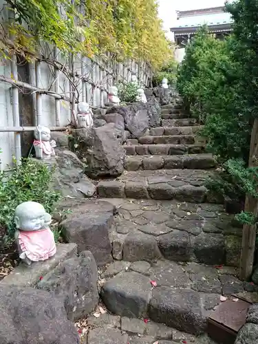 慈眼寺のその他建物