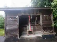 住吉神社(宮城県)