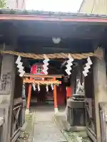 岬神社(土佐稲荷神社)(京都府)