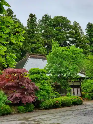 上合寺(福島県)