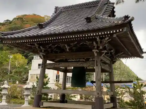 誕生寺のその他建物