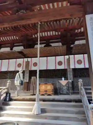 霊山寺(奈良県)