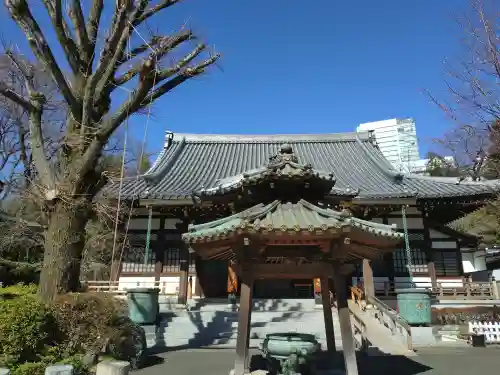 成願寺(東京都)