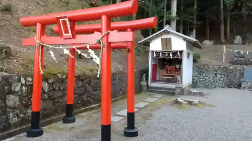 温泉神社〜いわき湯本温泉〜の末社