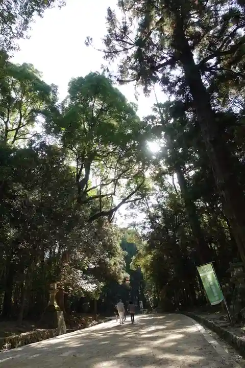 春日大社のその他建物