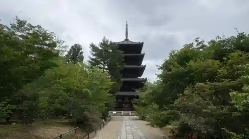 仁和寺(京都府)