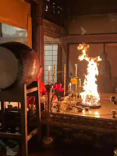 国上寺(新潟県)