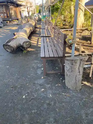 八王子神社(神奈川県)
