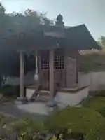 殊善寺(宮城県)