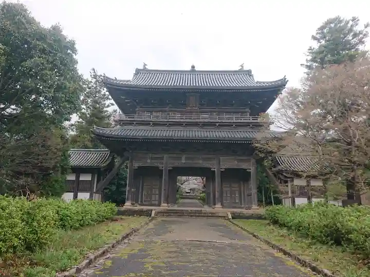 東光寺(山口県)