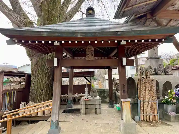 成願寺(東京都)