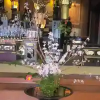 笠原寺のその他建物