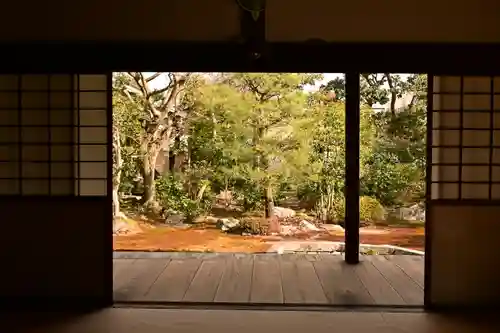 本法寺(京都府)