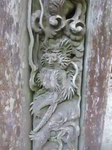 最乗寺（道了尊）の芸術