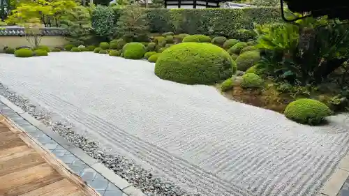 酬恩庵一休寺(京都府)