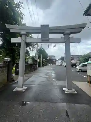 子守神社(千葉県)