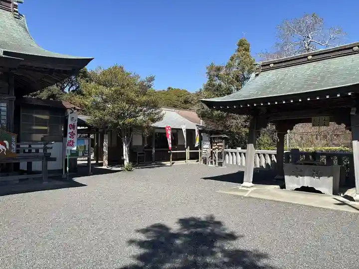 高松神社(静岡県)