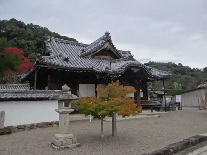 粉河寺(和歌山県)