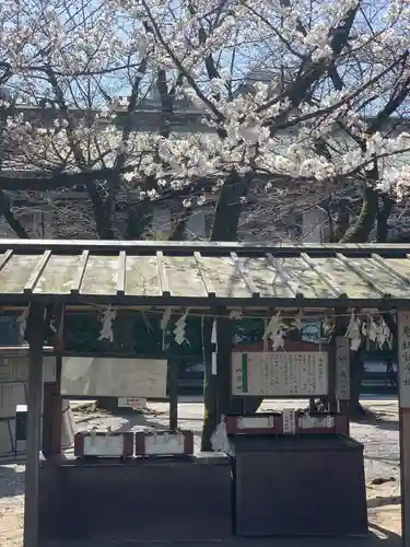 靖國神社のその他建物