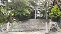 桜神社のその他建物