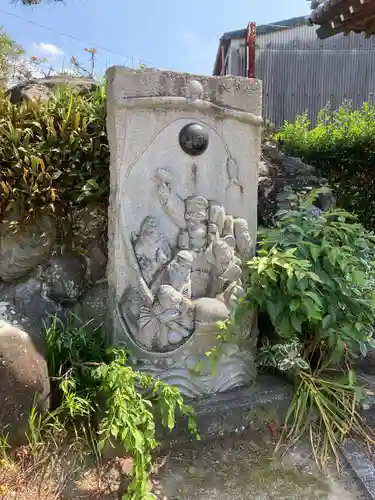 文殊院のその他建物