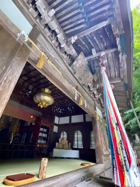 本瀧寺(大阪府)